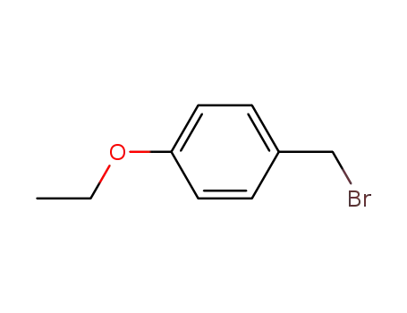 1-(Bromomethyl)-4-ethoxybenzene