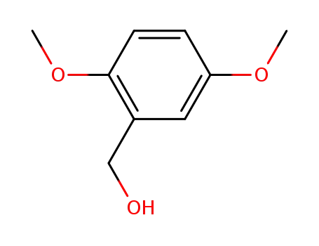 2,5-dimethoxybenzyl alcohol