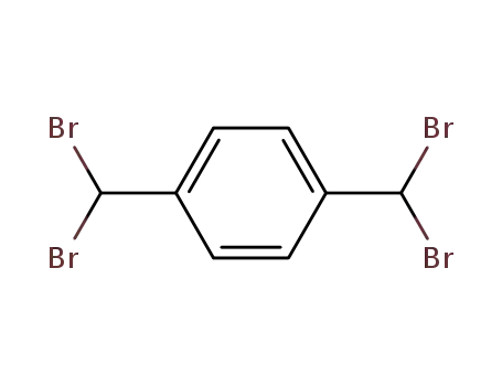 1,4-bis(dibromomethyl)benzene