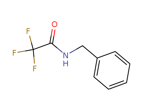N-BENZYL-2,2,2-TRIFLUORO-ACETAMIDE