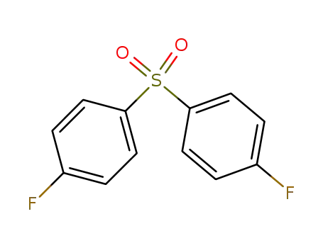 4,4'-Difluorodiphenyl sulphone