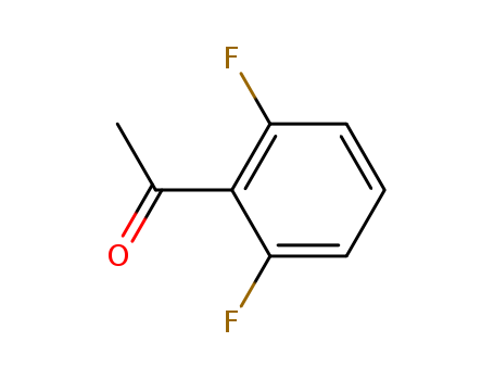 2,6-Difluoro acetophenone