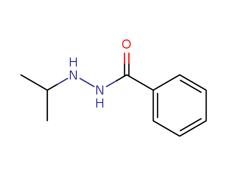 BENZOIC ACID, 2-(1-METHYLETHYL)HYDRAZIDE
