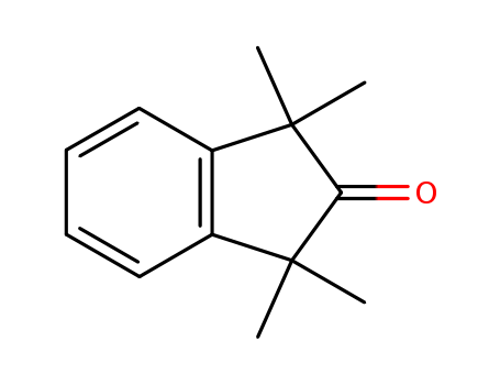 1,1,3,3-tetramethyl-1,3-dihydro-2H-inden-2-one