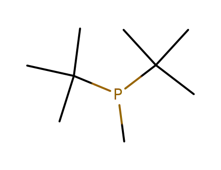 methyldi-t-butylphosphine