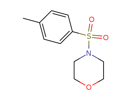 Morpholine,4-[(4-methylphenyl)sulfonyl]-