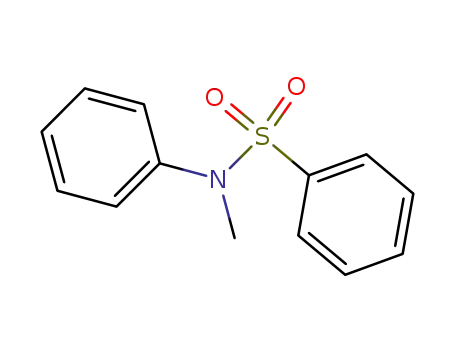 N-methylbenzenesulfonanilide