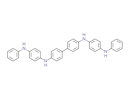N1,N1'-([1,1'-biphenyl]-4,4'-diyl)bis(N4-phenylbenzene-1,4-diamine)