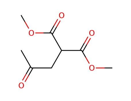 Dimethyl Acetonylmalonate