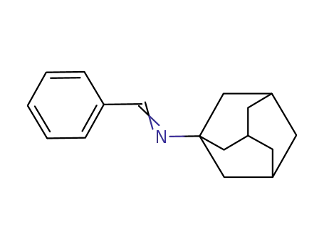 N-(-adamantan-1-yl)-1-phenylmethanimine
