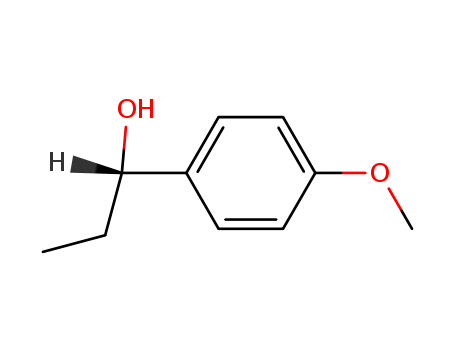 (S)-1-(4-Methoxyphenyl)propanol