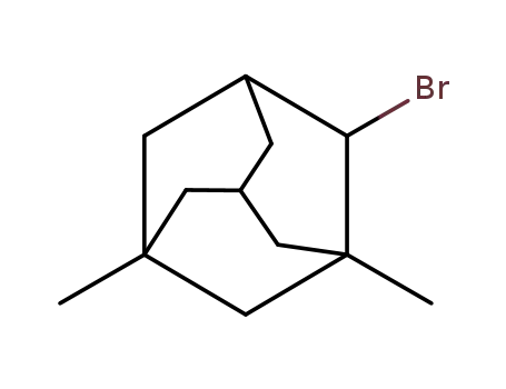 2-bromo-3,5-dimethyladamantane