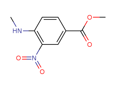 SAGECHEM/Methyl 4-(methylamino)-3-nitrobenzoate/SAGECHEM/Manufacturer in China