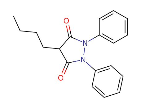 Phenylbutazone(50-33-9)