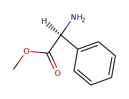 (S)-Phenylglycine methyl ester
