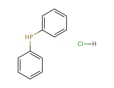 diphenylphosphonium chloride