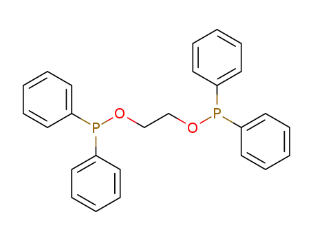 1,2-bis(diphenylphosphanyloxy)ethane