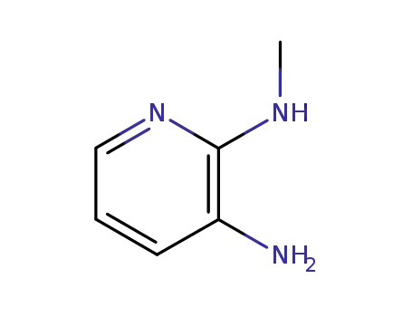 3-amino-2-methylaminopyridine