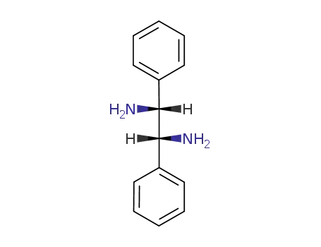 rac-1,2-diphenylethylene-1,2-diamine