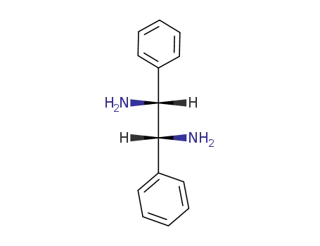 1,2-diphenylethane-1,2-diamine