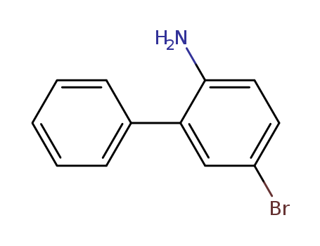 4-Bromo-2-phenylaniline