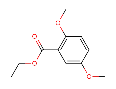ethyl 2,5-dimethoxy benzoate