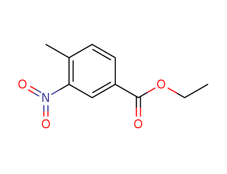 4-Methyl-3-nitrobenzoic acid ethyl ester
