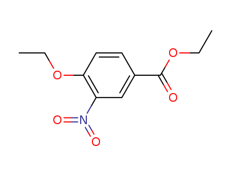 Ethyl 4-ethoxy-3-nitrobenzoate