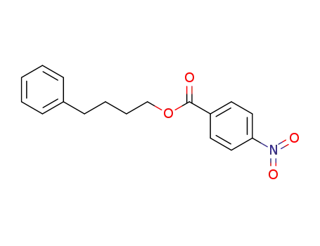 4-phenylbutyl 4-nitrobenzoate