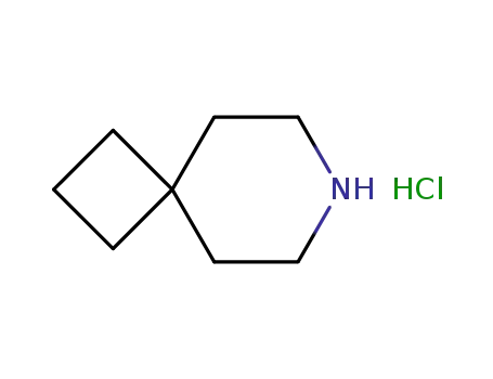 7-azaspiro[3.5]decane hydrochloride