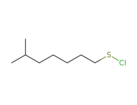 isooctylthiochloride