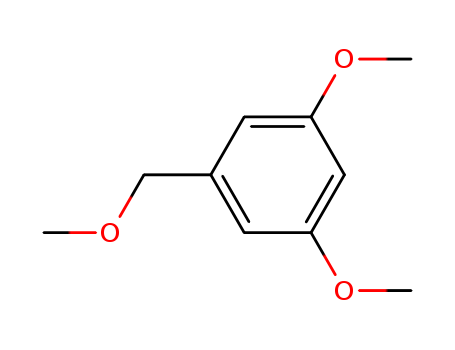 Benzene, 1,3-dimethoxy-5-(methoxymethyl)-