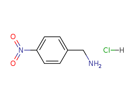 Factory Supply 4-Nitrobenzylamine hydrochloride