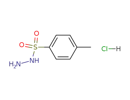 p-toluenesulfonyl hydrazide hydrochloride
