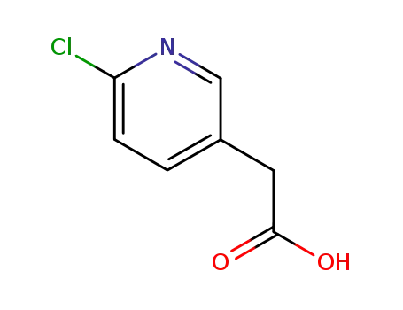 2-CHLOROPYRIDINE-5-ACETIC ACID