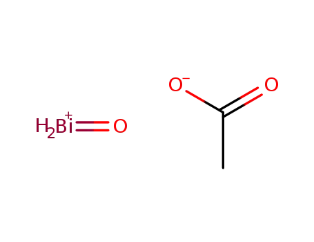 bismuth(III) acetate oxide