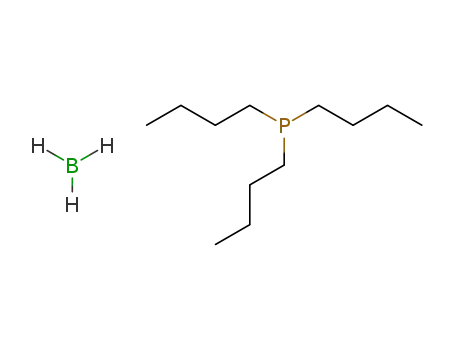 tri(n-butyl)phosphine borane