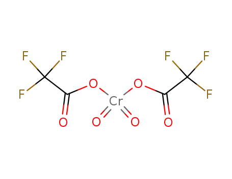 chromyl trifluoroacetate