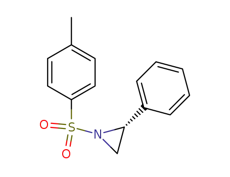 (R)-2-phenyl-N-tosylaziridine