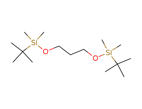 1,3-Bis(t-Butyldimethylsilyloxy)Propane