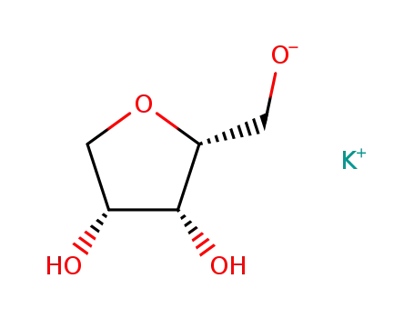 potassium D-lyxonate