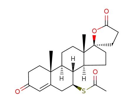 β-spironolactone