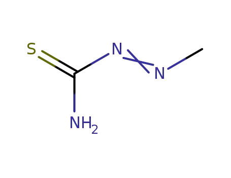 formaldehyde thiosemicarbazone