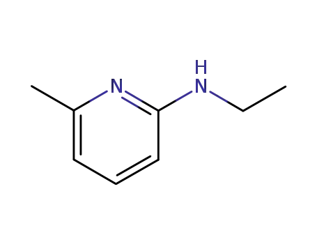 2-Pyridinamine,N-ethyl-6-methyl-
