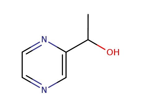 1-(pyrazin-2-yl)ethanol