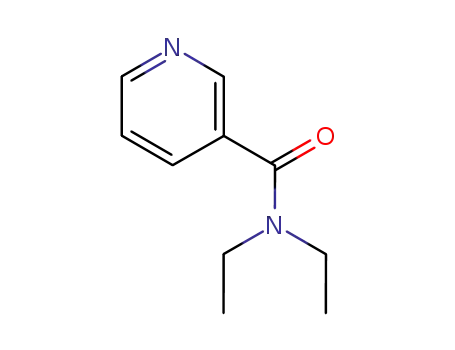 N,N-ジエチルニコチンアミド
