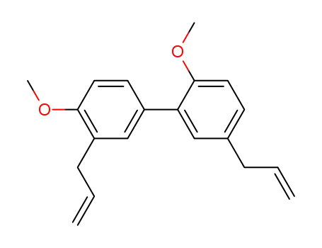 Dimethylhonokiol