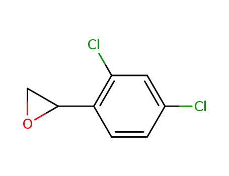 2-(2,4-dichlorophenyl)oxirane