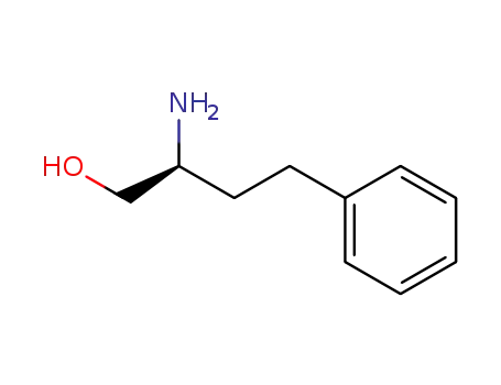 (2S)-2-amino-4-phenyl-1-butanol