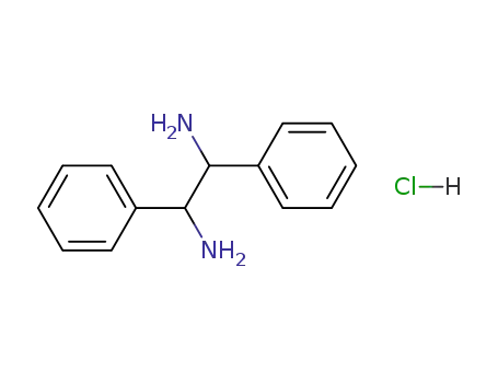 threo-1,2-diphenyl-1,2-ethanediamin